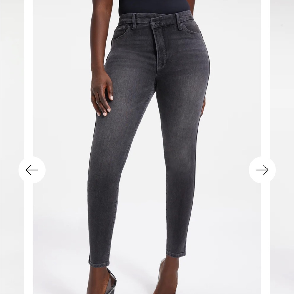 Good American Jeans - Picture 2 of 6
